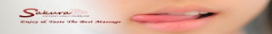 Sakura Asian Massage London