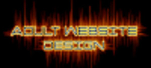 Adult Website Design