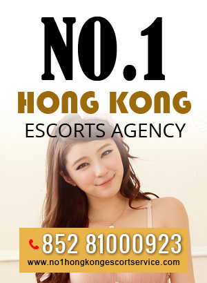 No.1 Hong Kong Escort Service Agency