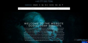 Karry Escorts Dusseldorf
