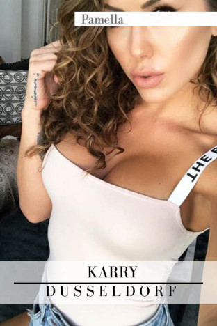 Pamella