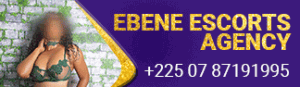 EBENE ESCORT ABIDJAN