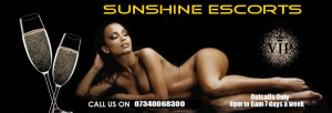 Sunshine Escorts