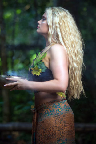 Lauren