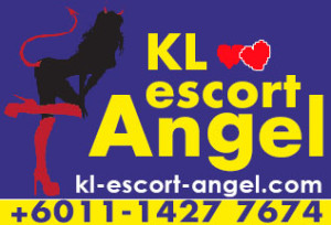KL Escort Angel