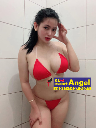 Angel KL Escort