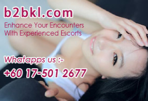 B2B KL ESCORT