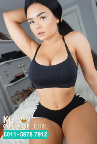 KL Escort FATIN