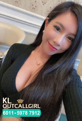 KL Escort ALISA