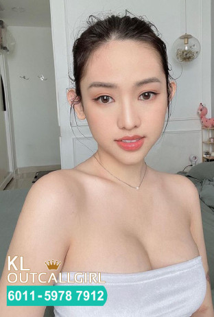 KL Escort JESSY