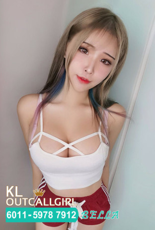 KL Escort BELLA