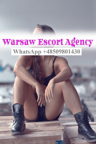 Natalie Warsaw Escort Agency