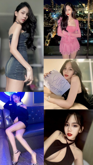 Yuri Escort