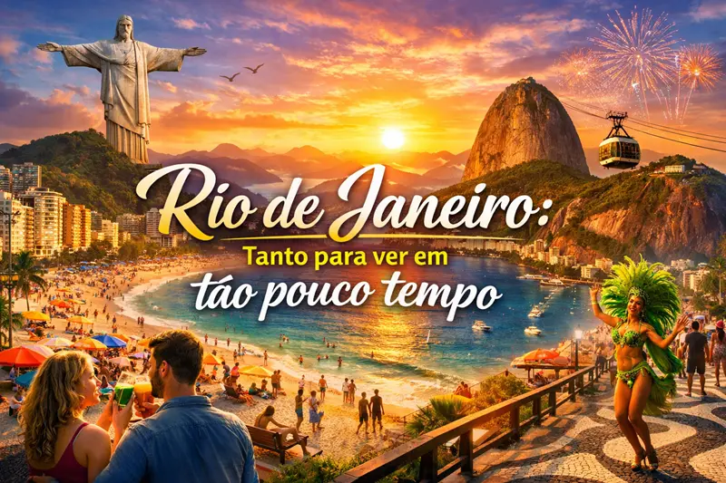 Rio de Janeiro